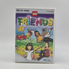 LEGO Friends PC