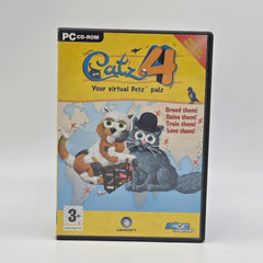 Catz 4 PC