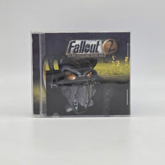 Fallout 2 PC (Jewel case)