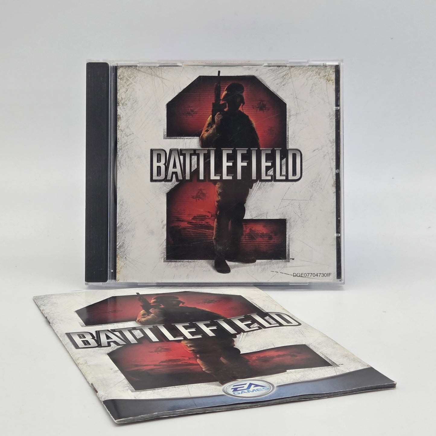 Battlefield 2 PC