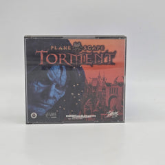 Planescape Torment PC (Jewel case)