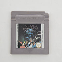 Star Wars (Gameboy Classic)