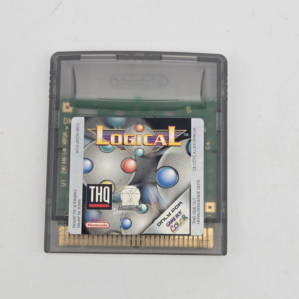 Logical (Gameboy Color)