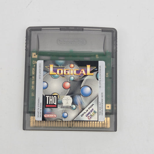 Logical (Gameboy Color)