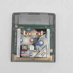 Logical (Gameboy Color)