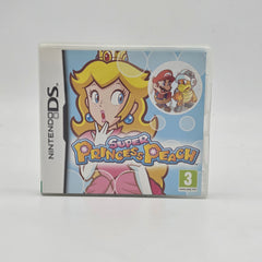 Super Princess Peach (Nintendo DS)
