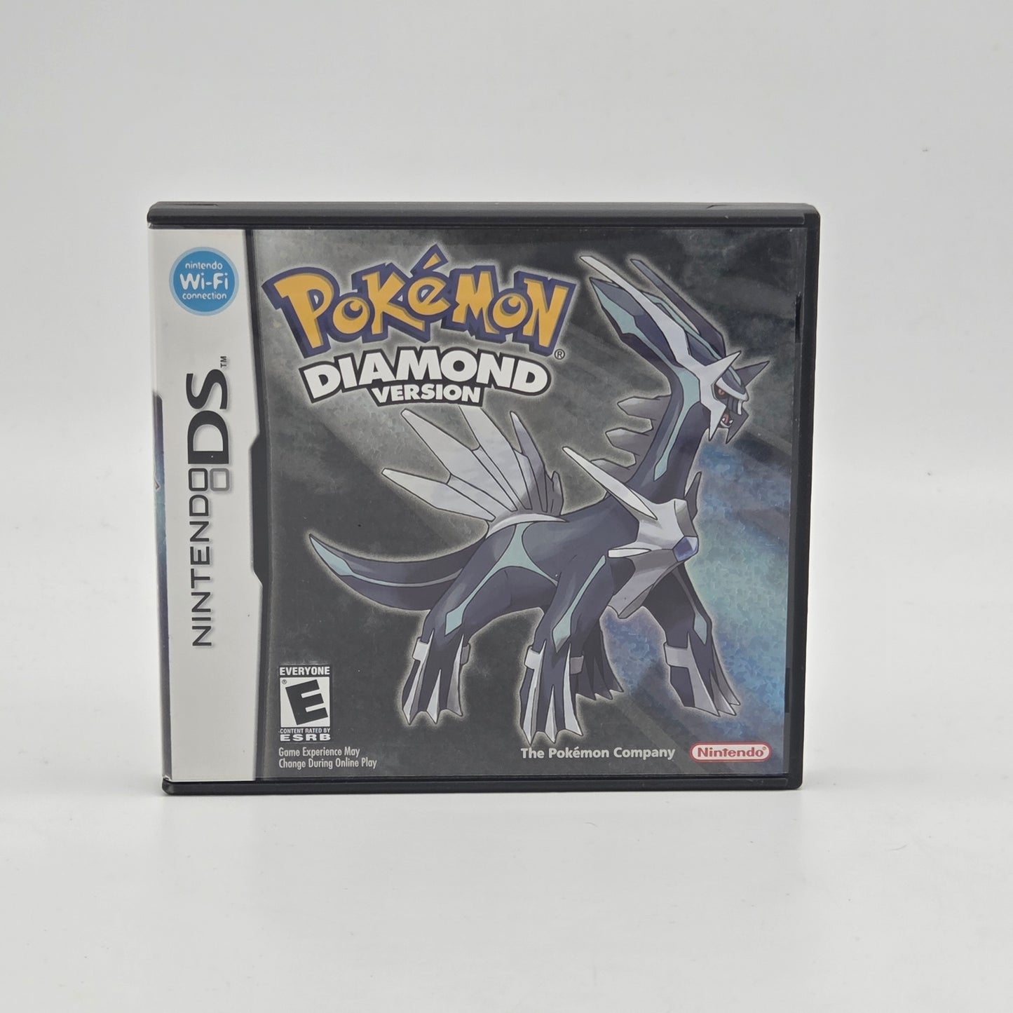 Pokemon Diamond Version (Nintendo DS)