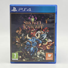 Shovel Knight (PS4)