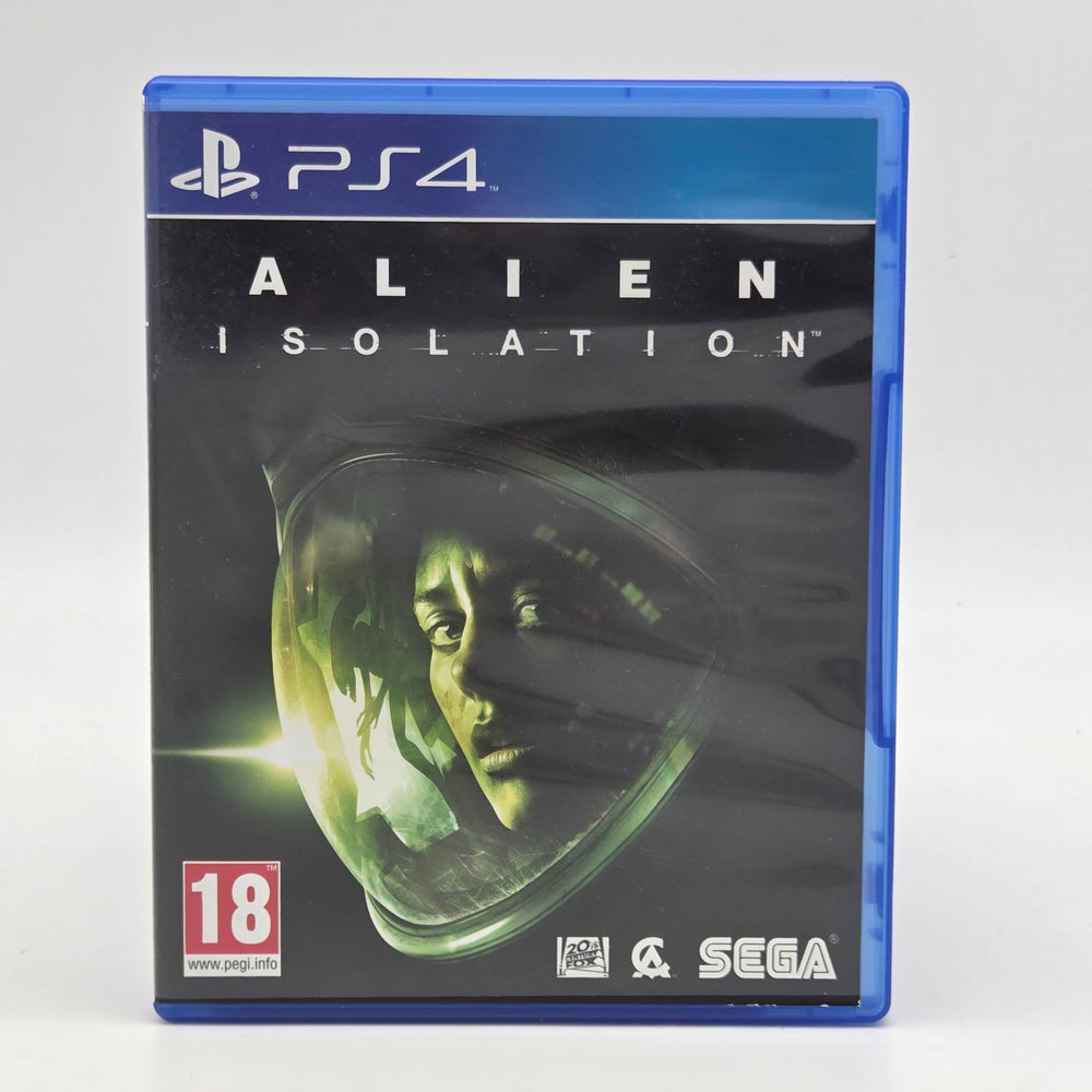 Alien: Isolation (PS4)