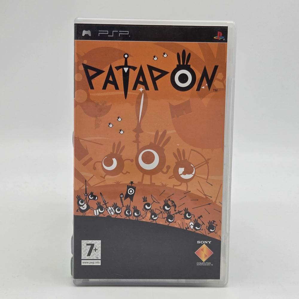 Patapon (PSP)
