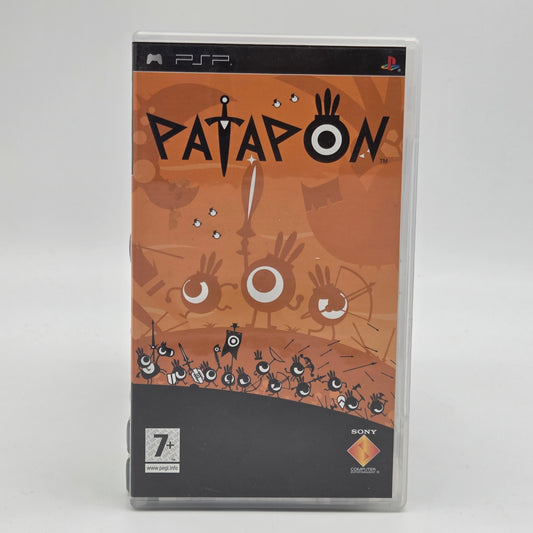 Patapon (PSP)