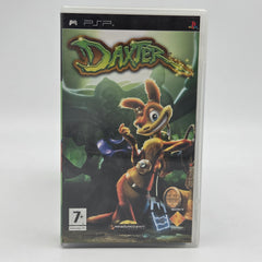 Daxter PSP