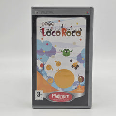 LocoRoco (PSP)