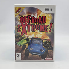 Offroad Extreme! (Wii)