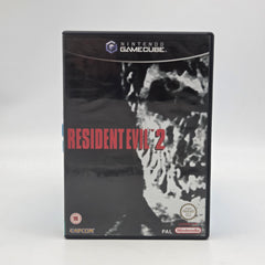 Resident Evil 2 (GameCube)