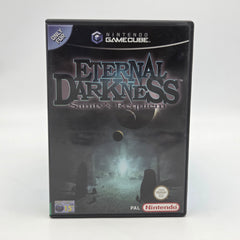 Eternal Darkness: Sanity’s Requiem (GameCube)