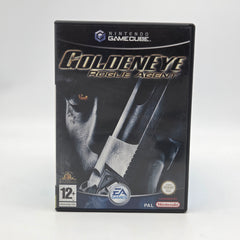 GoldenEye: Rogue Agent (GameCube)