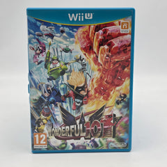 The Wonderful 101 (Wii U)