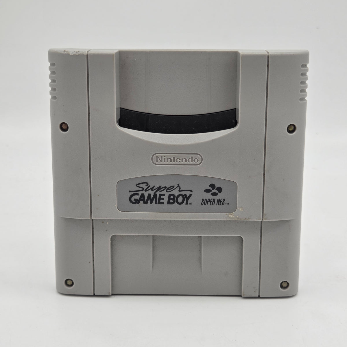 Super Gameboyt Super Game Boy Super Nes – dkretro