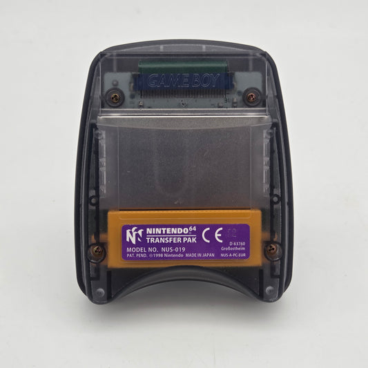 Nintendo 64 Transfer Pak