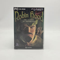 Robin Hood: The Legend of Sherwood (PC)