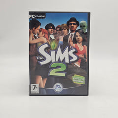 The Sims 2 PC