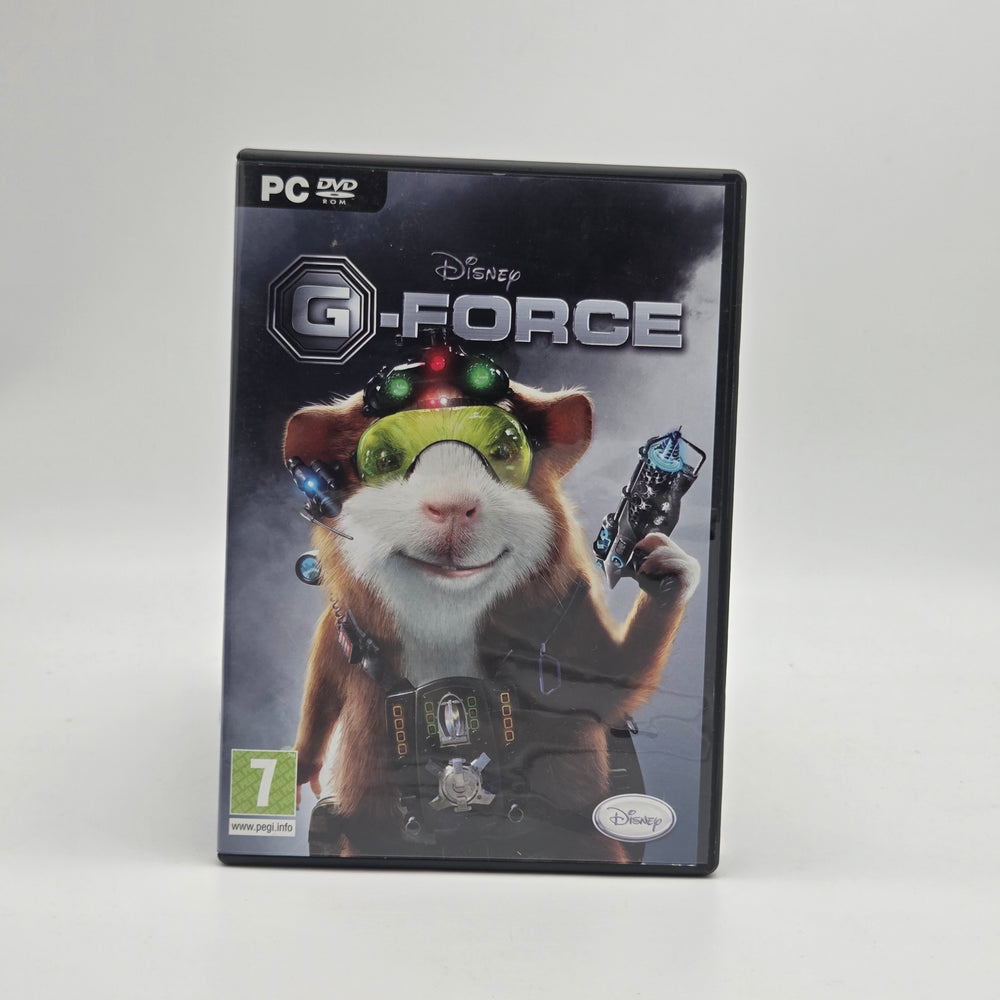 G-Force (PC)