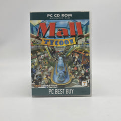 Mall Tycoon (PC)
