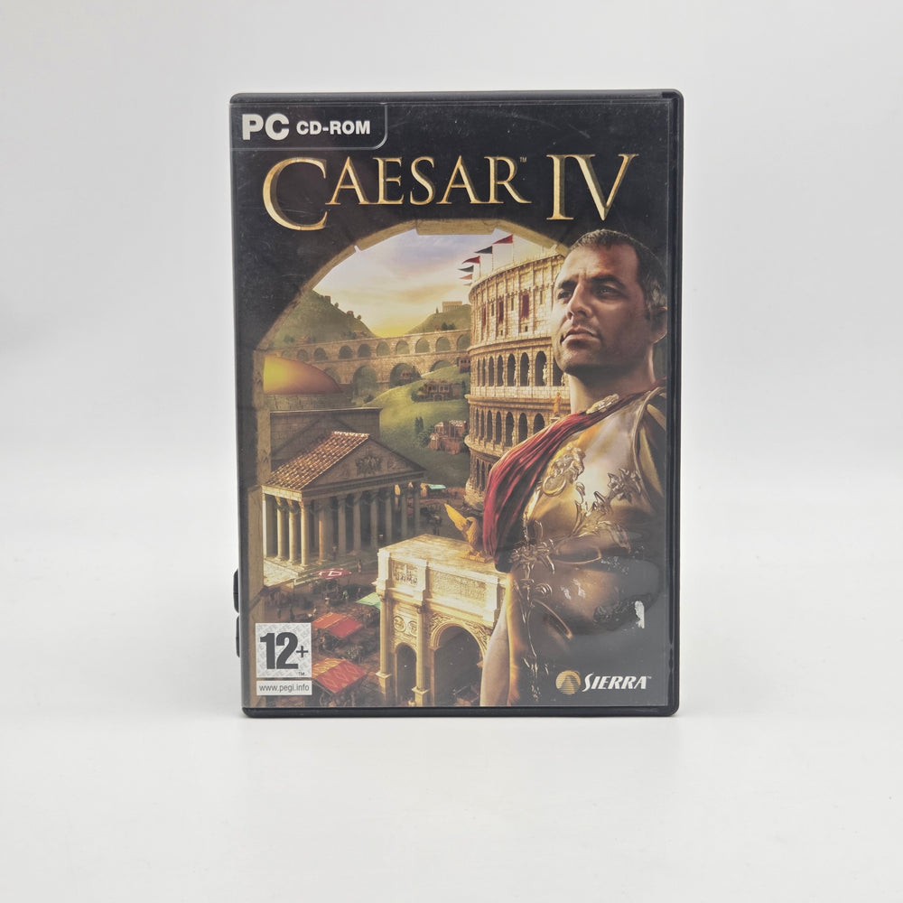 Caesar IV (PC)