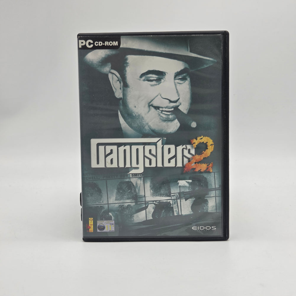 Gangsters 2 (PC)