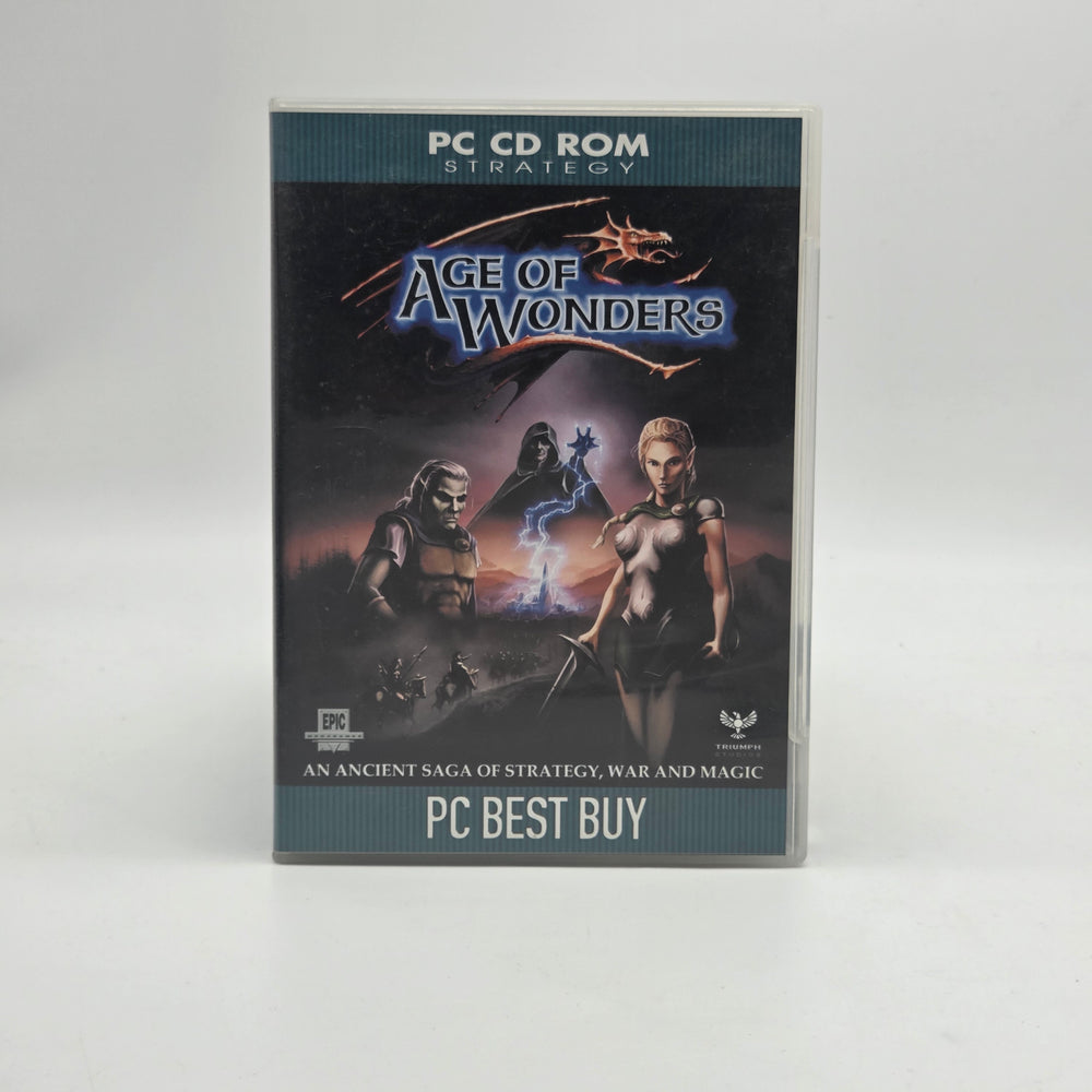 Age of Wonders (PC)