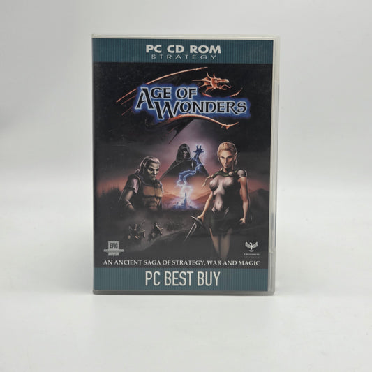 Age of Wonders (PC)