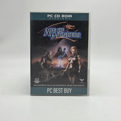 Age of Wonders (PC)