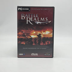 Battle Realms (PC)
