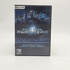 Star Trek: Away Team (PC)