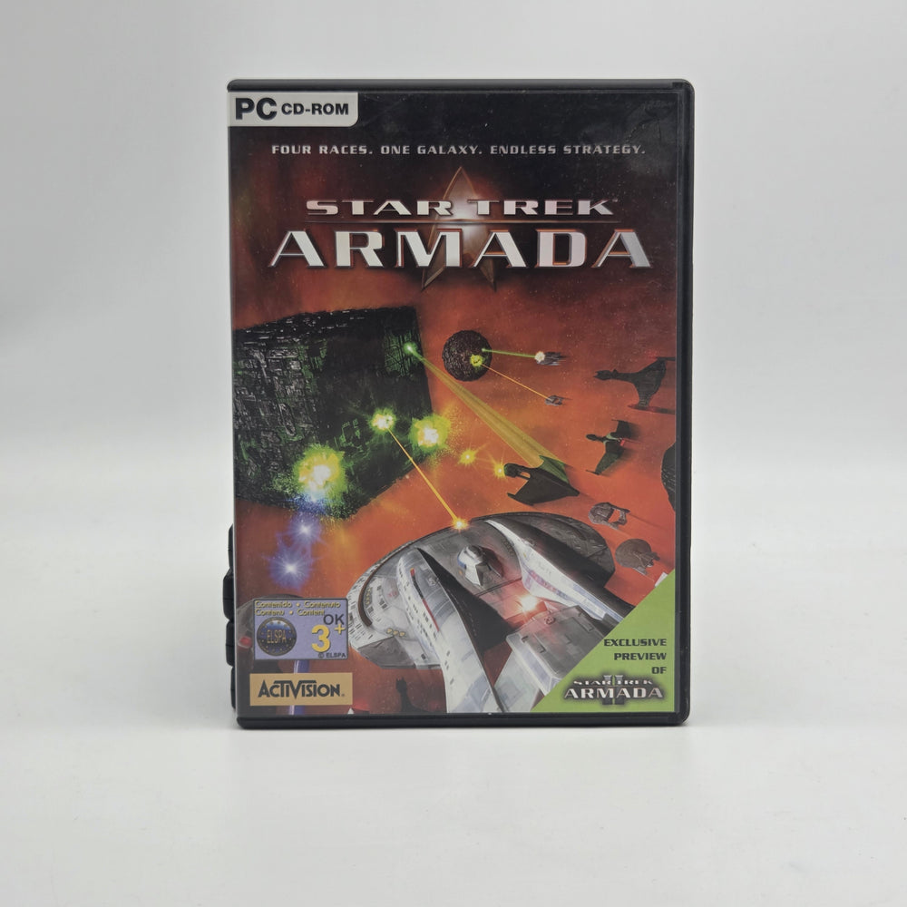 Star Trek: Armada II (PC)