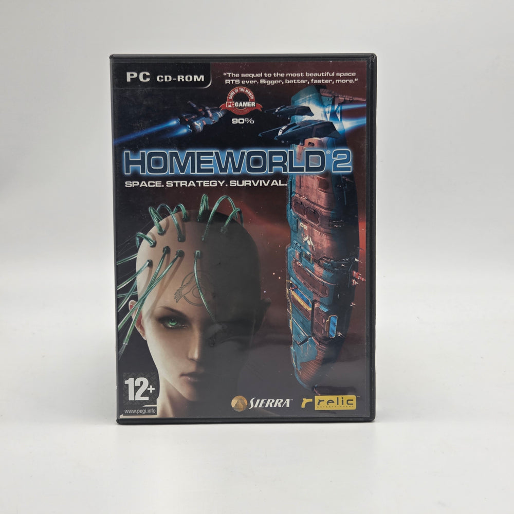 Homeworld 2 (PC)