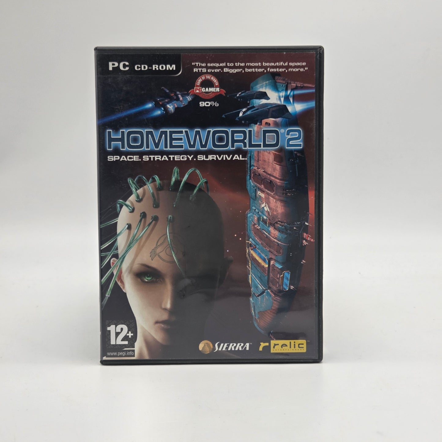 Homeworld 2 (PC)