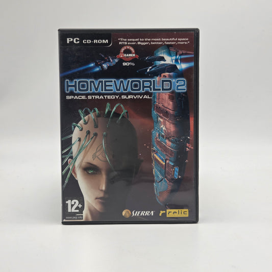 Homeworld 2 (PC)