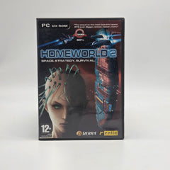 Homeworld 2 (PC)