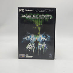 Independence War 2: Edge of Chaos (PC)