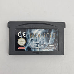 Bionicle (Game Boy Advance)