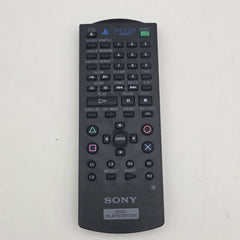 Sony PlayStation 2 fjernbetjening (Mangler dongle)