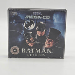 Batman Returns (Sega Mega-CD)