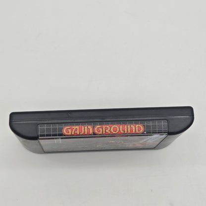 Gain Ground (Sega Mega Drive)