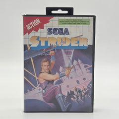 Strider (Sega Master System)