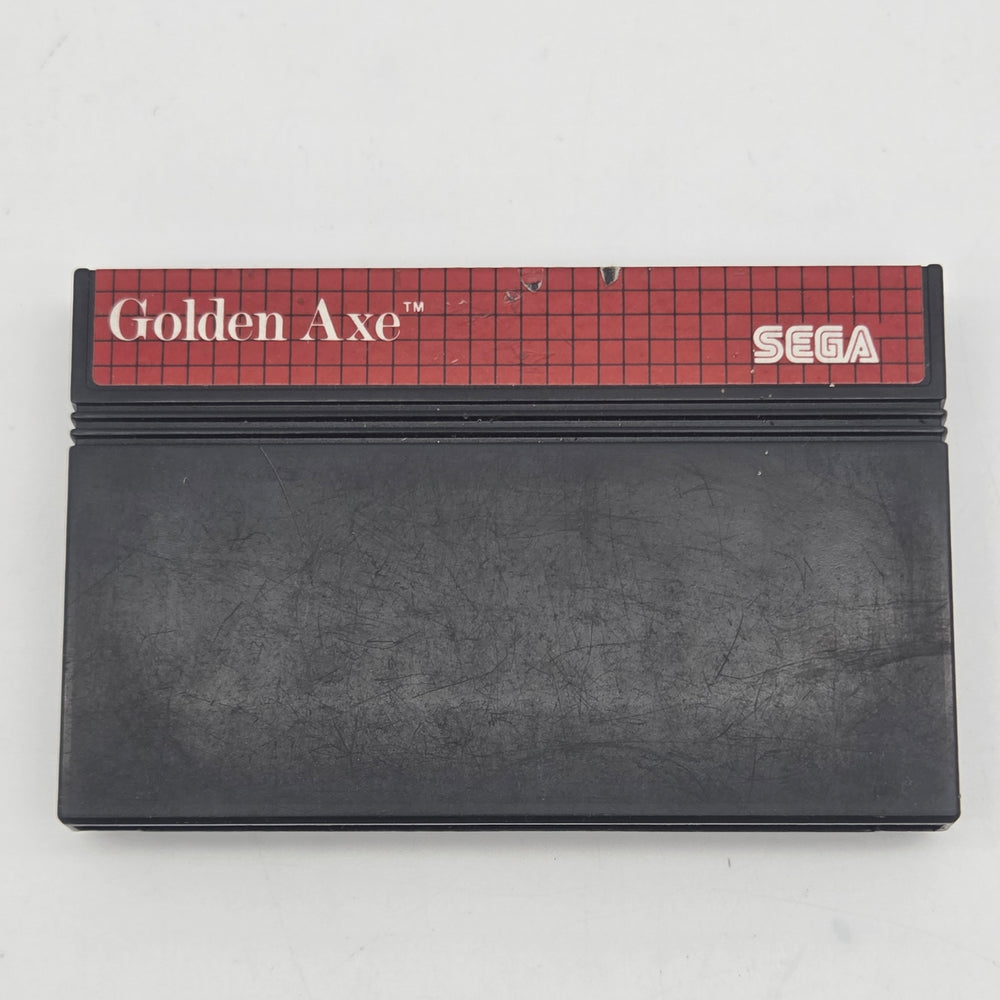 Golden Axe (SEGA Master System)