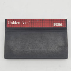 Golden Axe (SEGA Master System)