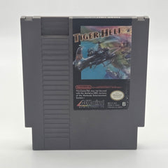 Tiger-Heli (NES - EEC)