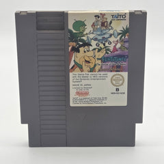 The Flintstones: The Rescue of Dino & Hoppy (NES - NOE)